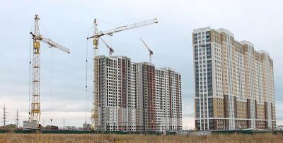 Цены на квартиры в Рязани снижаются и в период осеннего роста